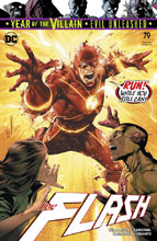 Image: Flash #79 - DC Comics