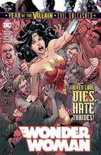 Image: Wonder Woman #79 - DC Comics