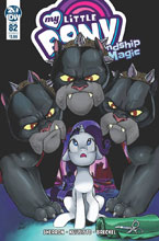 Image: My Little Pony: Friendship Is Magic #82 (cover A - Kuusisto) - IDW Publishing