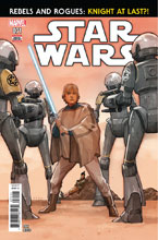 Image: Star Wars #71 - Marvel Comics