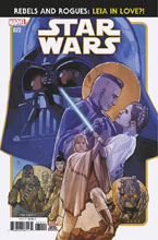Image: Star Wars #72 - Marvel Comics