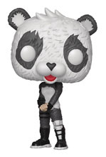 fortnite funko pop panda team leader