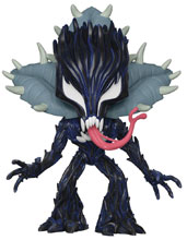 pop vinyl venom groot