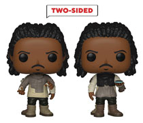 alien twins funko