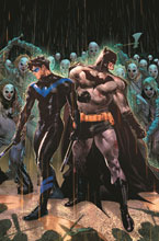 Image: Batman #99 (Joker War) - DC Comics