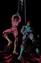 Image: Flash #786 (cover D incentive 1:25 card stock - Daniel Sampere) - DC Comics