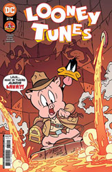 Image: Looney Tunes #274 - DC Comics