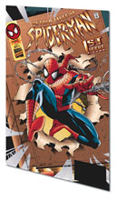 Image: Spider-Man Visionaries: Kurt Busiek Vol. 01 SC  (signed)