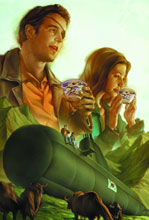 Image: Buffy the Vampire Slayer #27 (Chen cover)