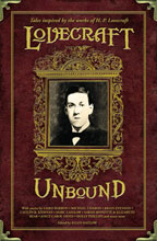 Image: Lovecraft Unbound SC 