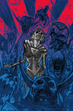 Image: Green Lantern Corps #39 (Blackest Night)