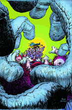 Image: Batman and Robin #3