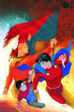 Image: Superman Annual #14