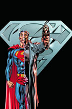 Image: Superman: World of New Krypton #6