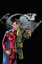 Image: Superman #691