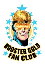 Image: Booster Gold #23