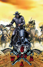 Image: Jonah Hex #46