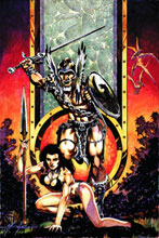 Image: Warlord #5