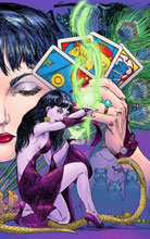 Image: Madame Xanadu #14