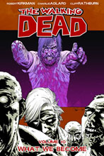 Image: Walking Dead Vol. 04: Hearts Desire SC  - Image Comics