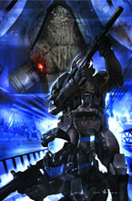 Image: Halo: Helljumper #2