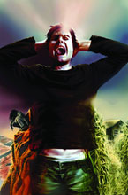 Image: Stand: American Nightmares #5