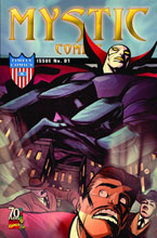Image: Mystic Comics #1 (70th Anniversary Special)