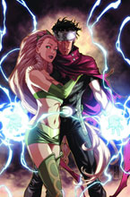 Image: Dark Reign: Young Avengers #4