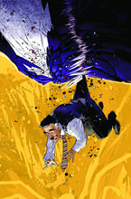 Image: Dark Reign: Sinister Spider-Man #3