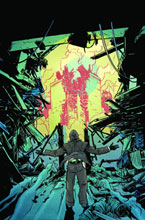 Image: Dark Reign: Zodiac #3