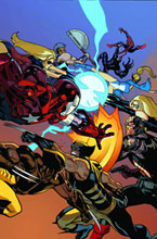 Image: New Avengers #56