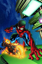 Image: Timestorm 2009 / 2099 #4