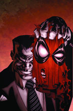 Image: Deadpool: Suicide Kings #5