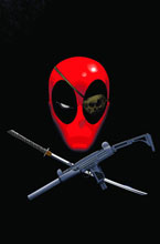 Image: Deadpool #14