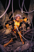 Image: X-Men Forever #6