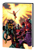 Image: Ultimate X-Men Vol. 09 HC 