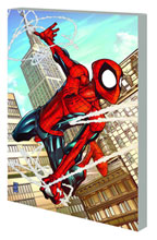 Image: Marvel Adventures Spider-Man Vol. 13: Animal Attack Digest 
