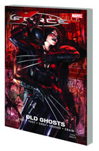Image: X-Force Vol. 02: Old Ghosts SC 