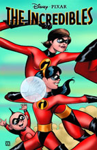 Image: Incredibles #1