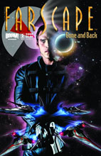 Image: Farscape: Gone & Back #2