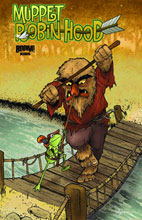 Image: Muppet Robin Hood SC 