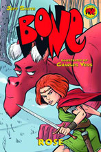 Image: Bone: Rose SC 