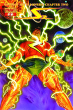 Image: Project Superpowers Chapter Two #2