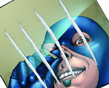 Image: Boys: Herogasm #4