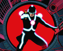 Image: Buck Rogers #3