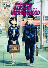 Image: A Distant Neighborhood Vol. 02 GN 