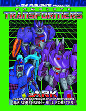 Image: Complete Transformers: Ark SC 