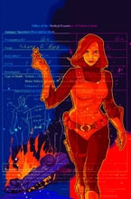 Image: G.I. Joe: Origins #6