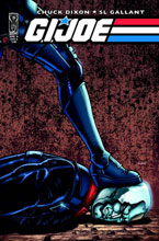 Image: G.I. Joe #8