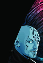 Image: Star Trek: Nero #1